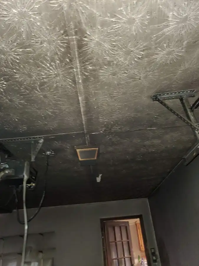 Fire and smoke damage assessment for Emergency Water Damage Services in Downey